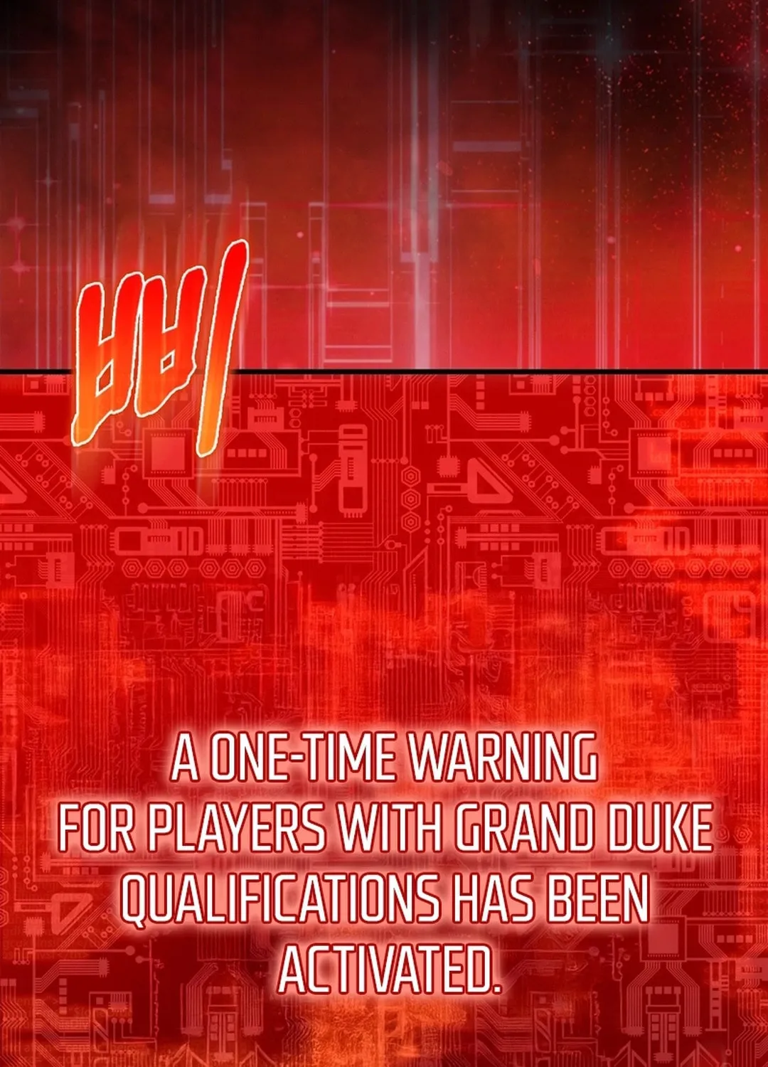 The Maxed-out Player Chapter 98 page 37 - 