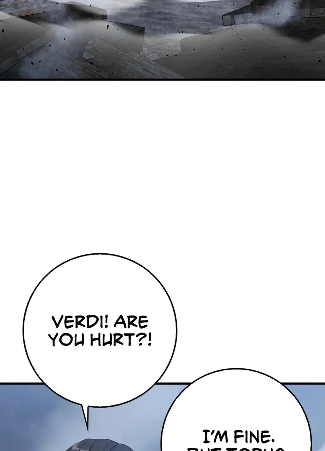 The Maxed-out Player Chapter 98 page 5 - 