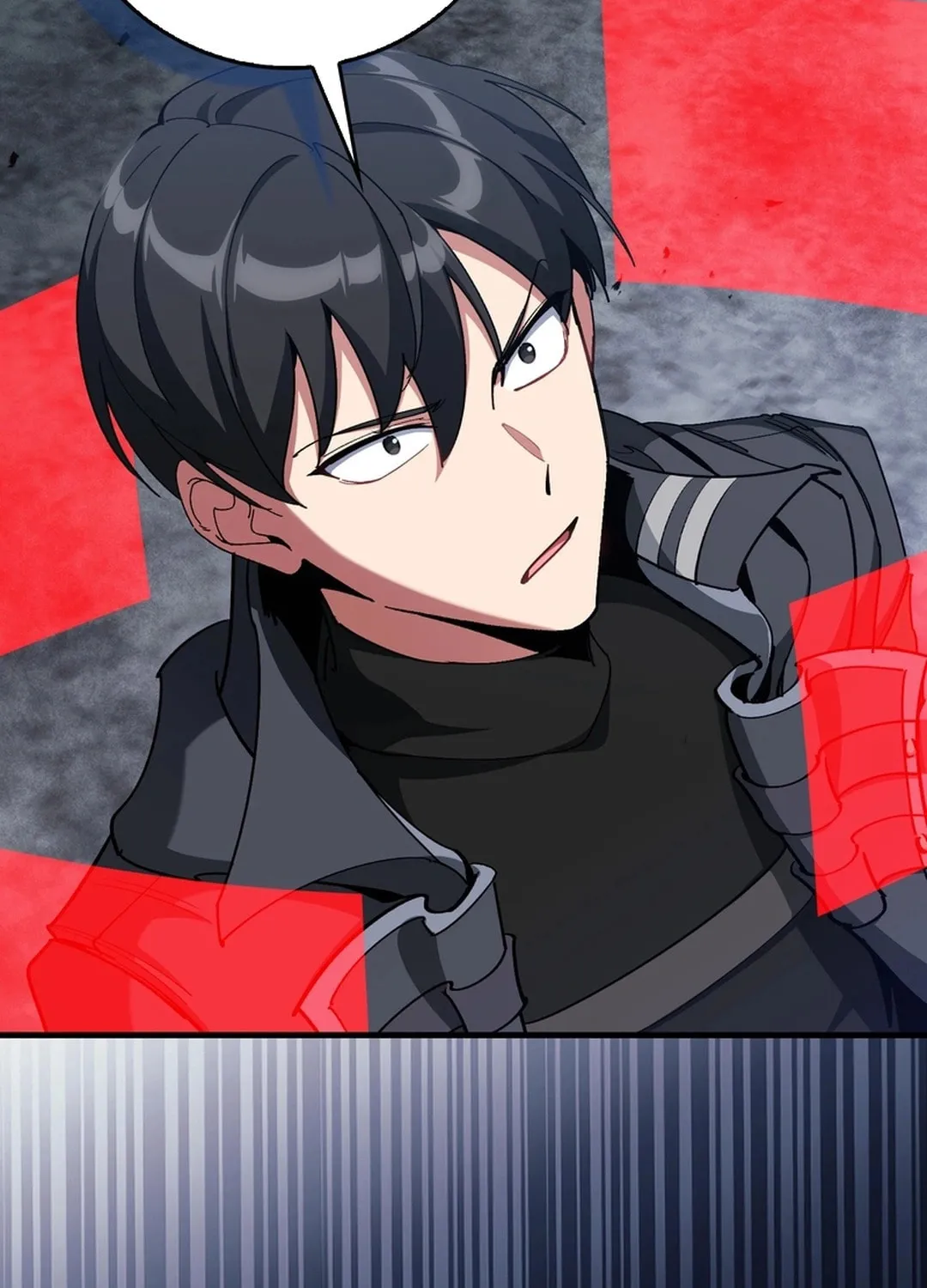 The Maxed-out Player Chapter 98 page 47 - 