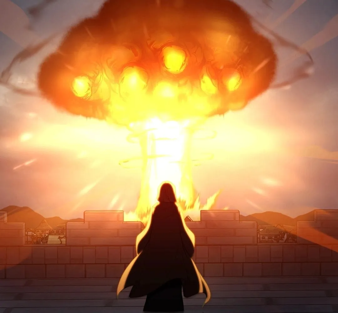 The Maxed-out Player Chapter 98 page 63 - 