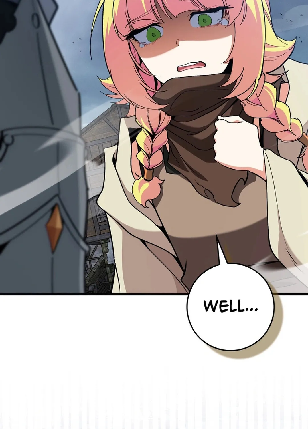 The Maxed-out Player Chapter 98 page 8 - 