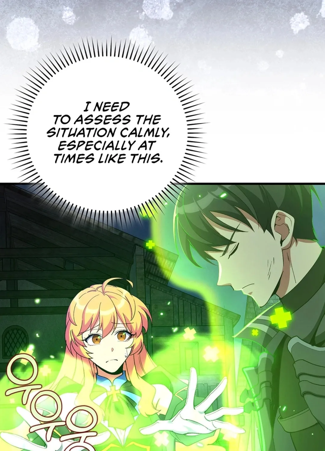 The Maxed-out Player Chapter 98 page 87 - 