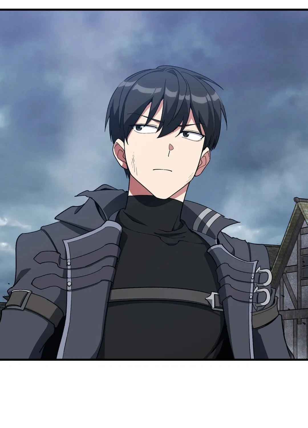 The Maxed-out Player Chapter 98 page 89 - 