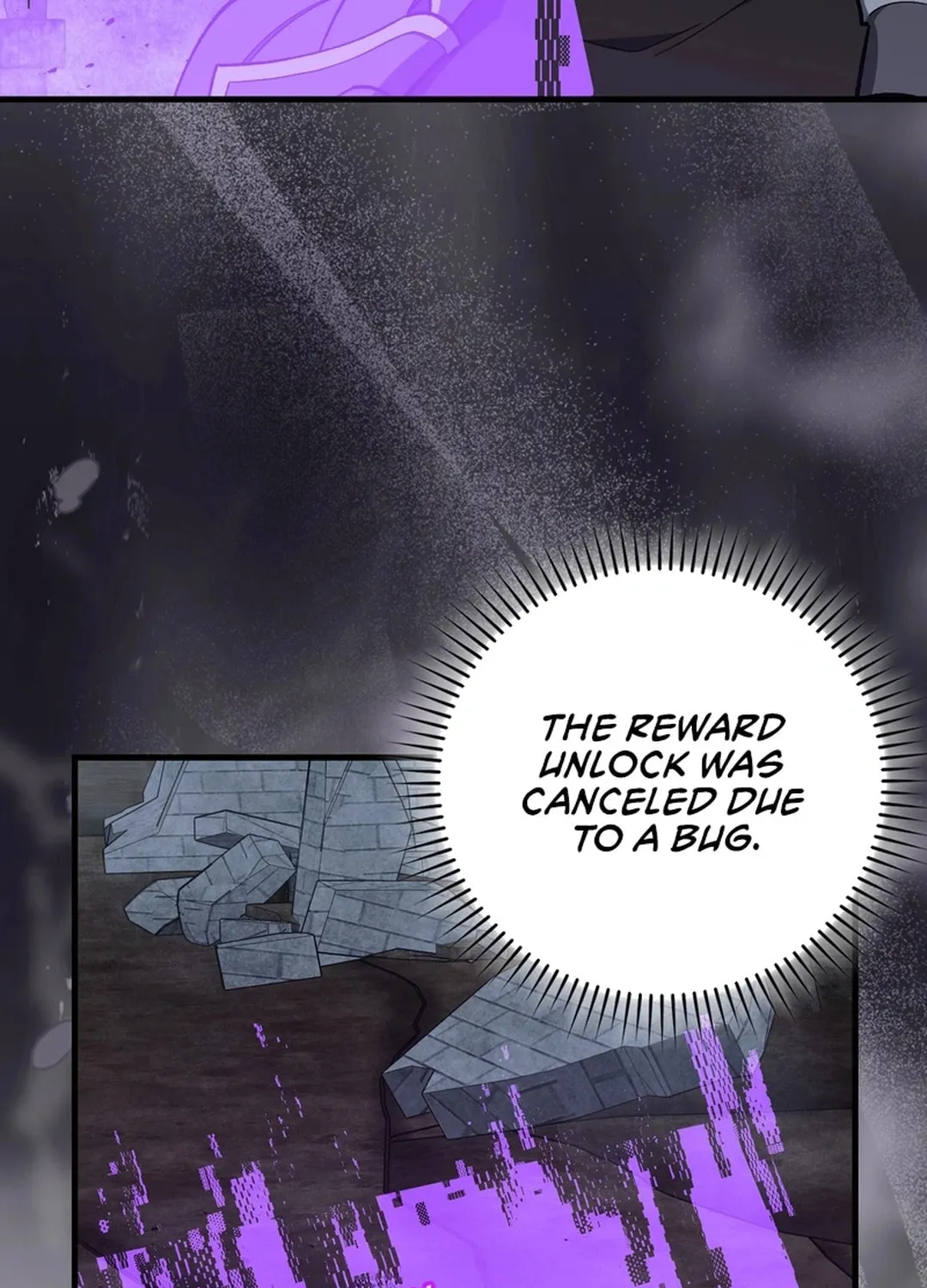 The Maxed-out Player Chapter 98 page 97 - 
