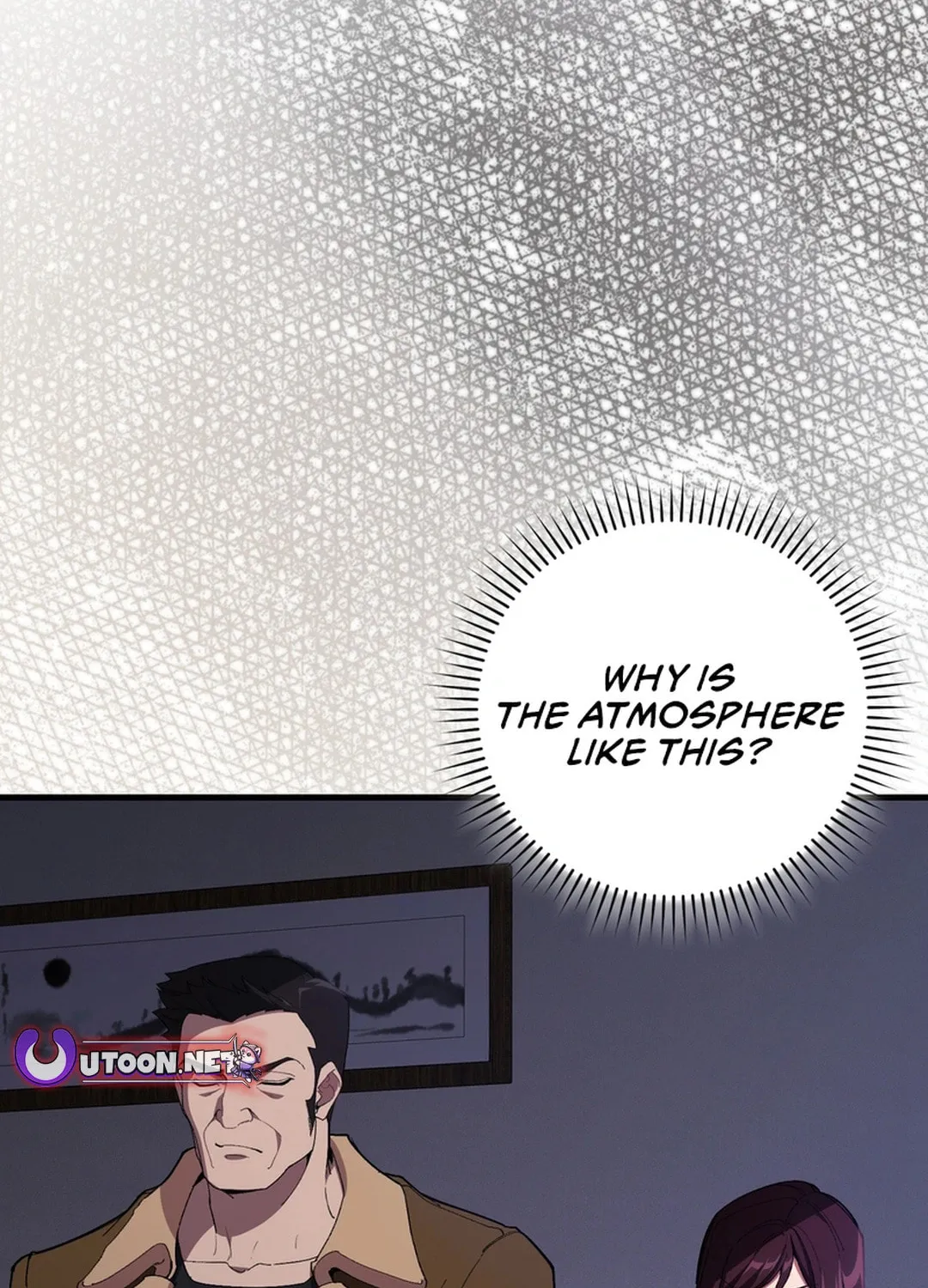 The Maxed-out Player Chapter 99 page 11 - 
