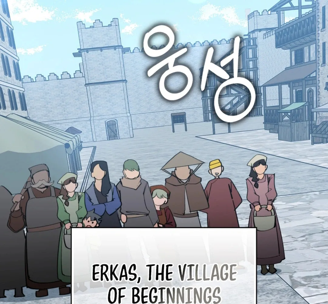 The Maxed-out Player Chapter 99 page 119 - 