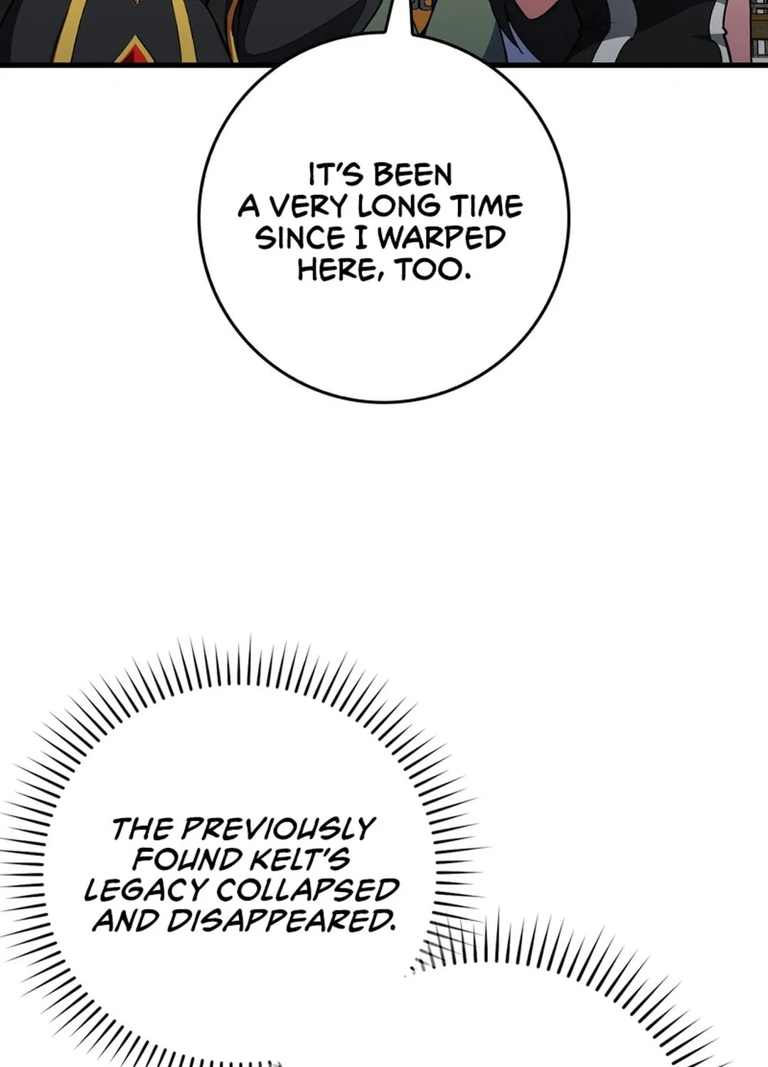 The Maxed-out Player Chapter 99 page 123 - 