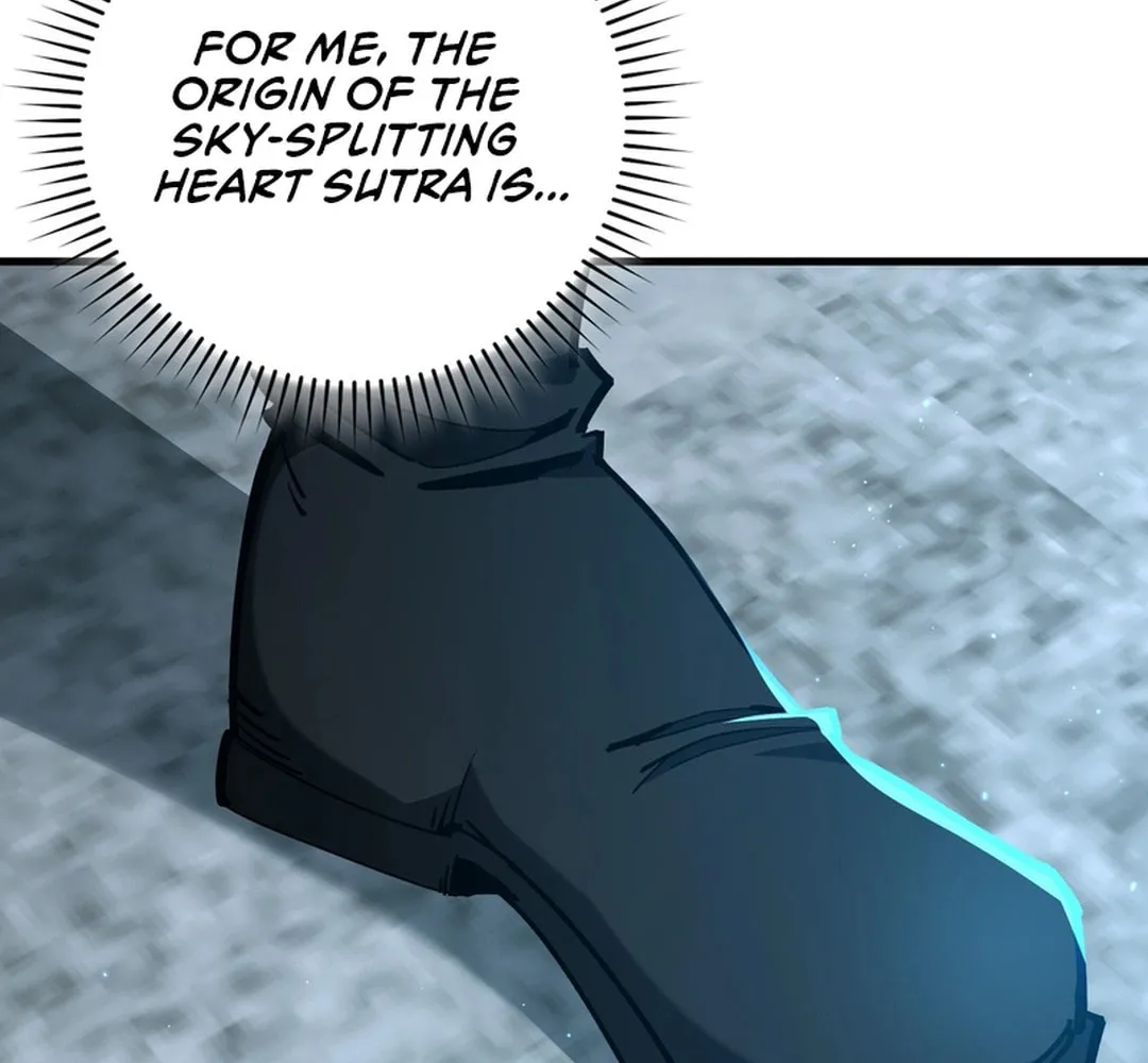 The Maxed-out Player Chapter 99 page 126 - 