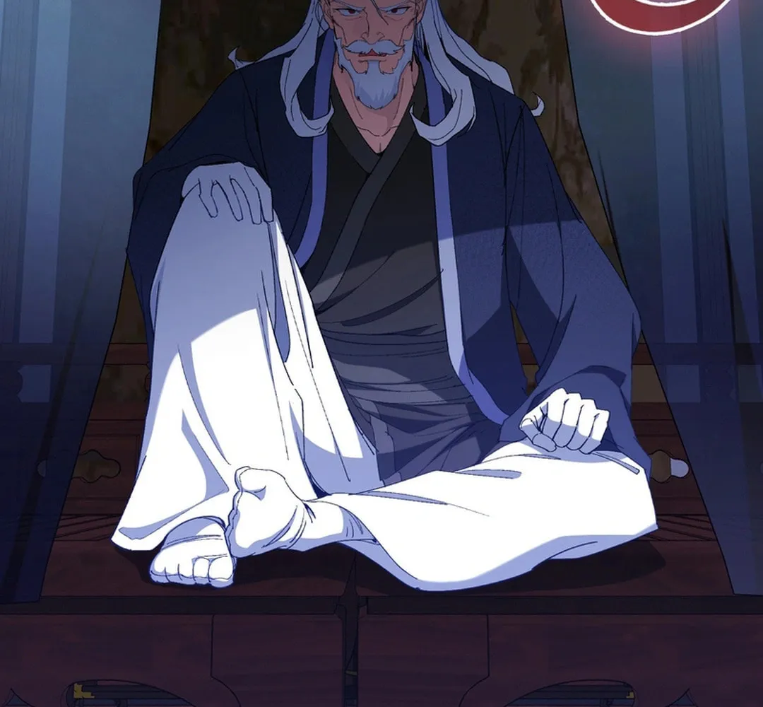The Maxed-out Player Chapter 99 page 14 - 