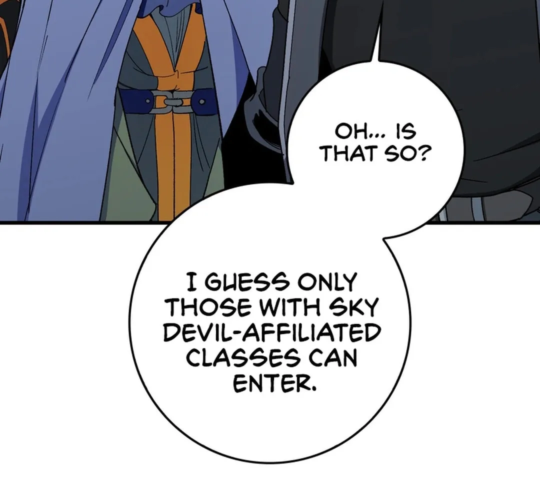 The Maxed-out Player Chapter 99 page 133 - 