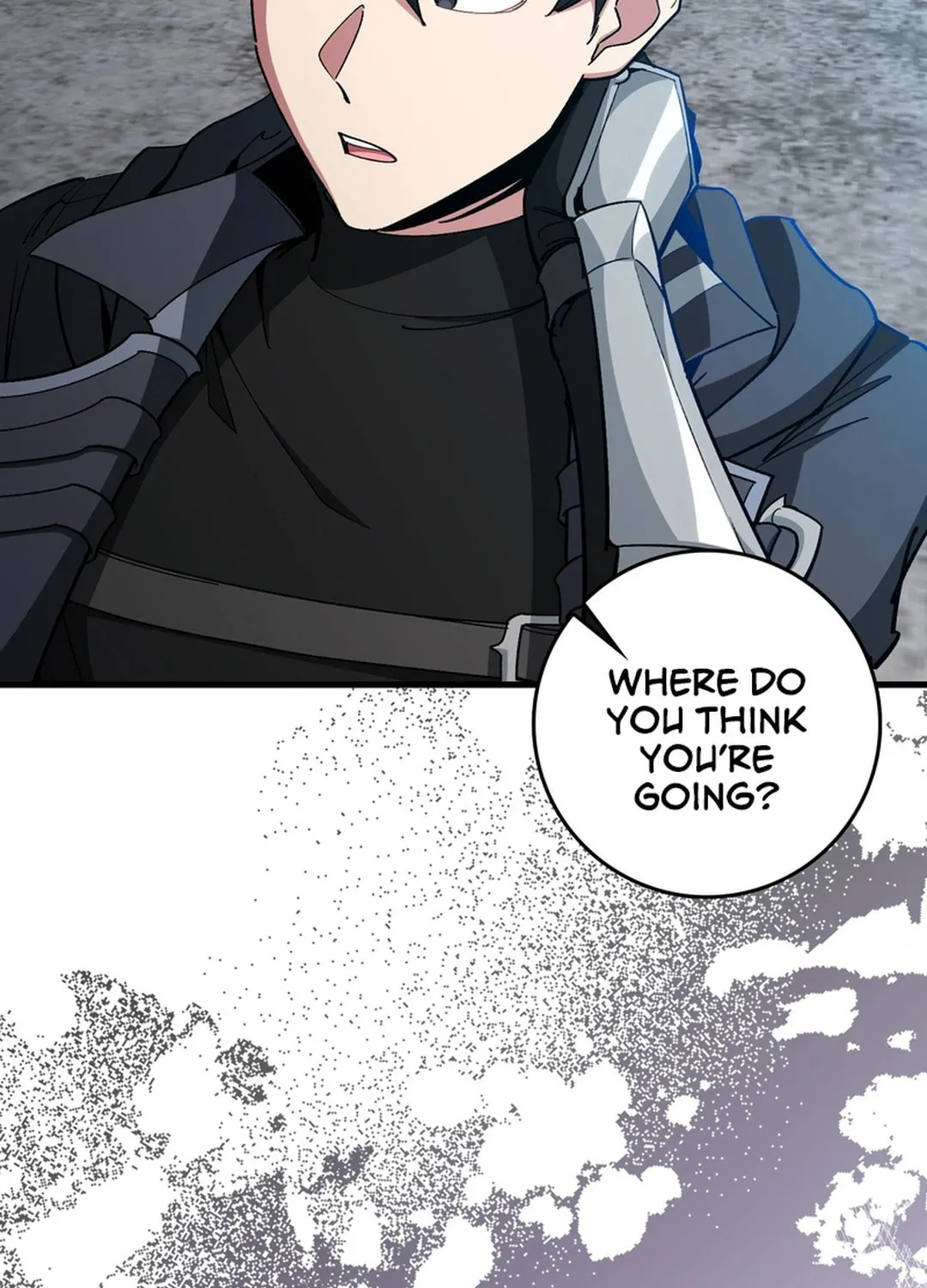 The Maxed-out Player Chapter 99 page 135 - 