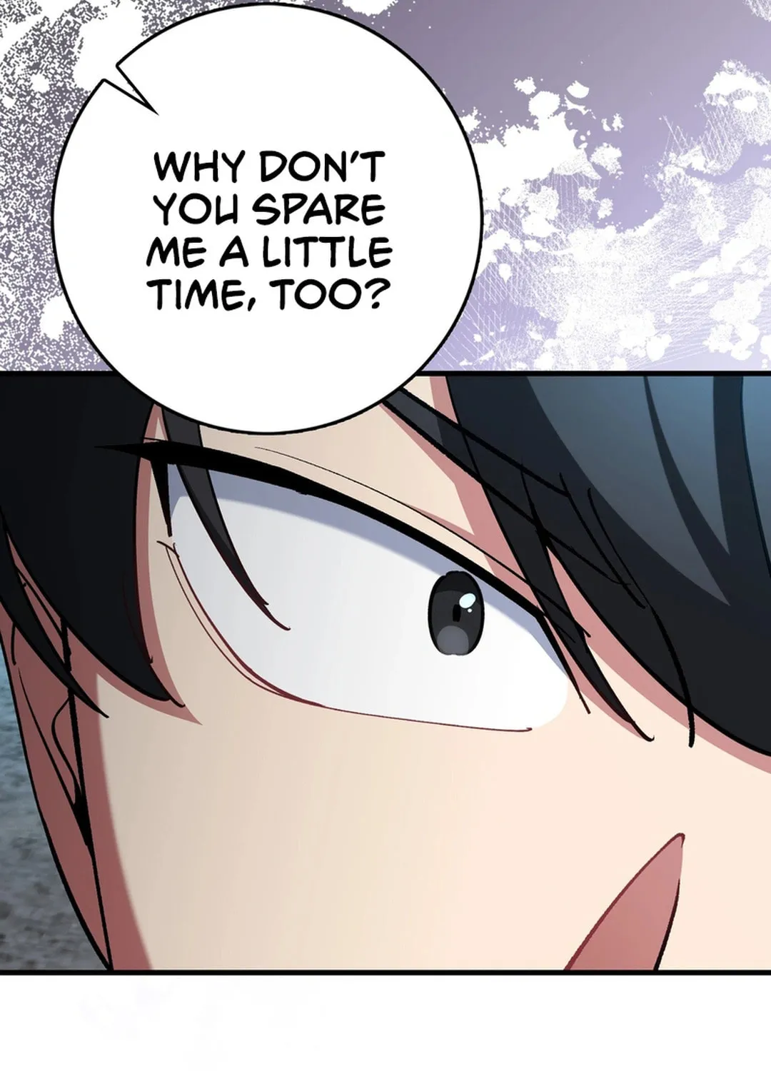 The Maxed-out Player Chapter 99 page 136 - 