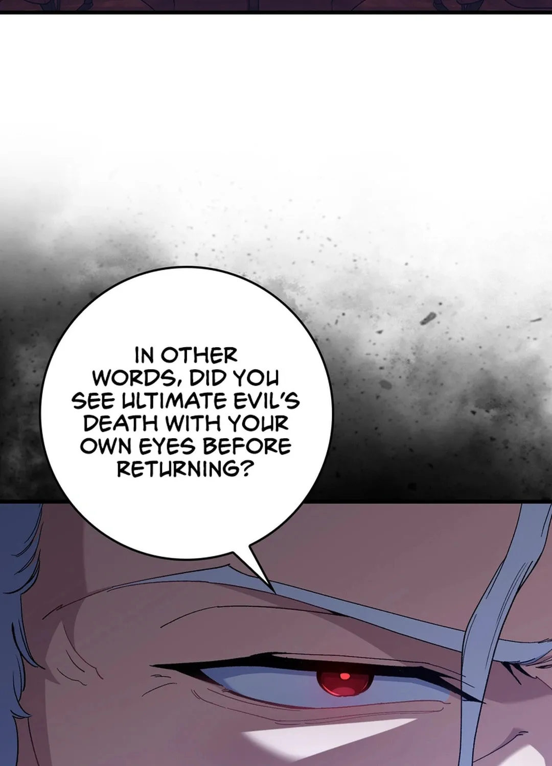 The Maxed-out Player Chapter 99 page 15 - 