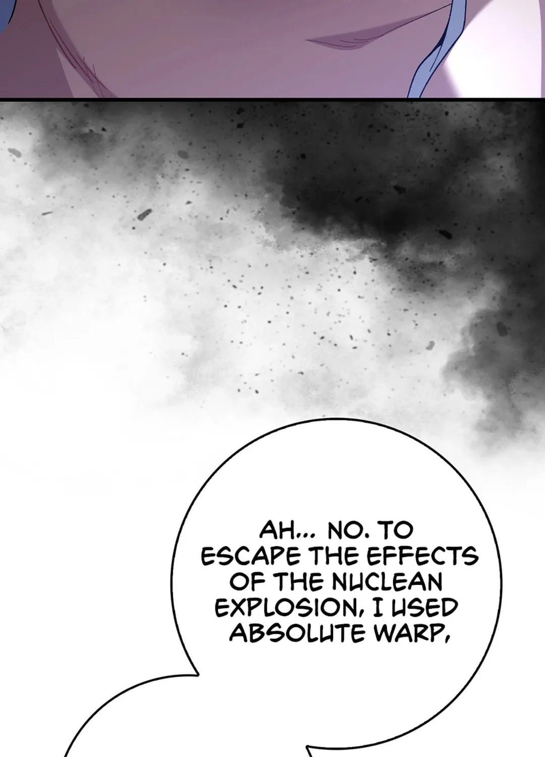 The Maxed-out Player Chapter 99 page 16 - 