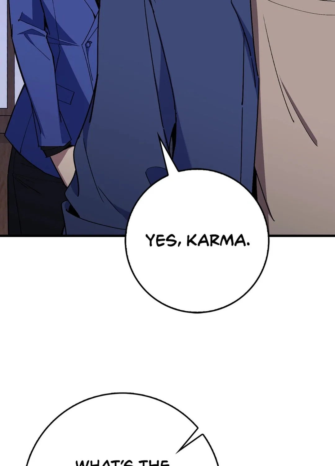 The Maxed-out Player Chapter 99 page 20 - 