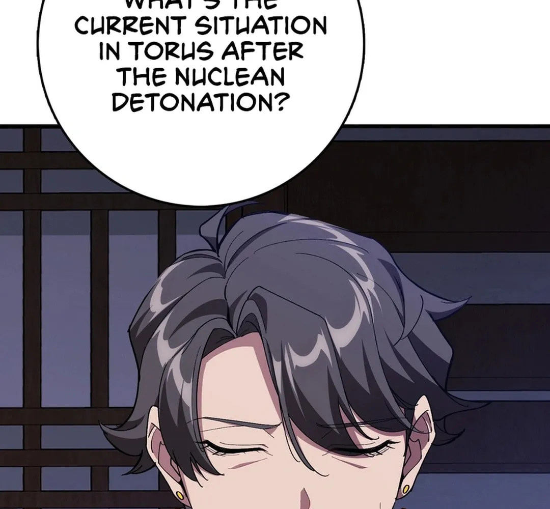 The Maxed-out Player Chapter 99 page 21 - 