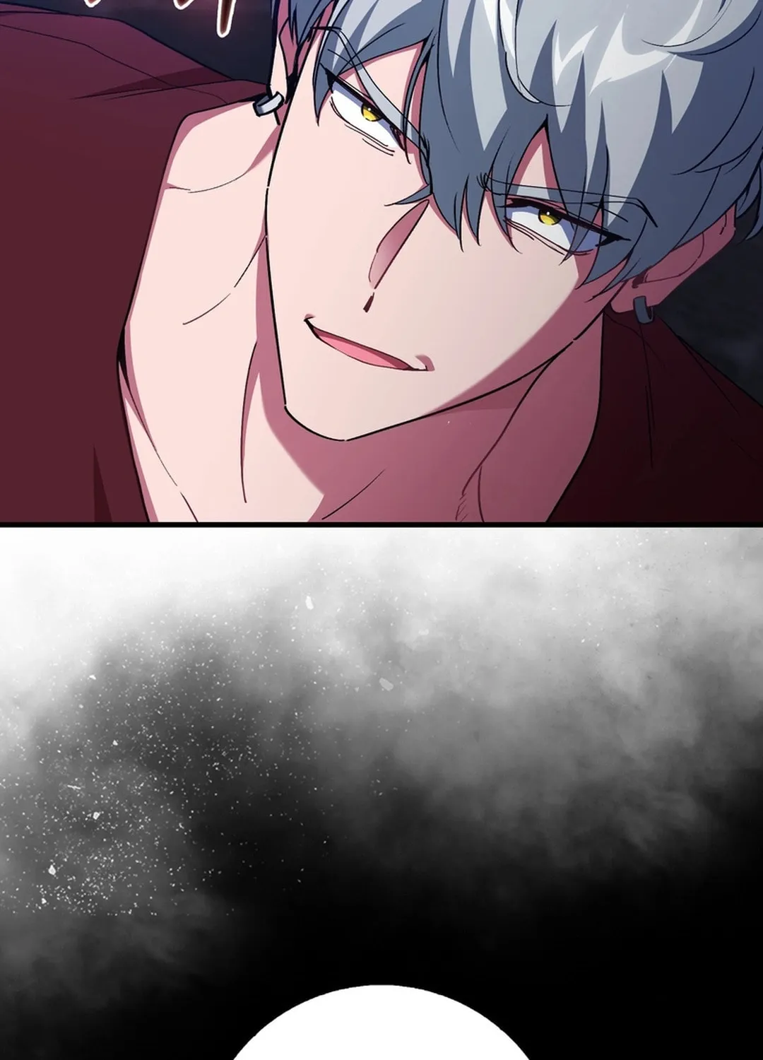The Maxed-out Player Chapter 99 page 46 - 