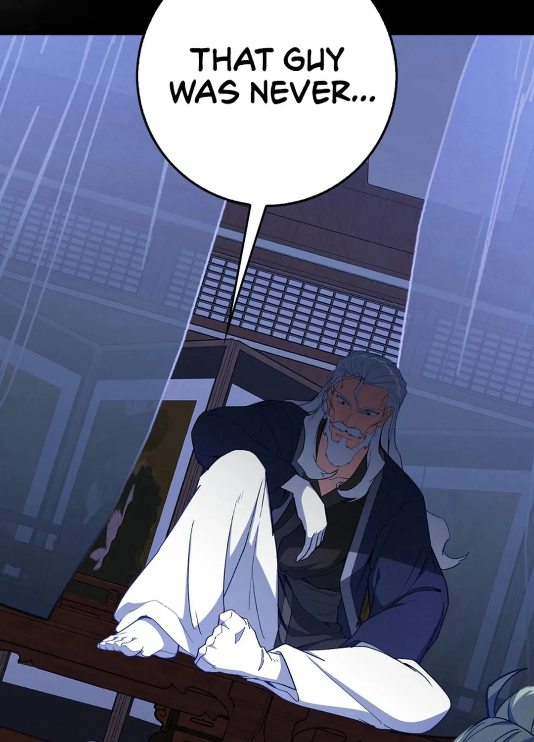 The Maxed-out Player Chapter 99 page 47 - 