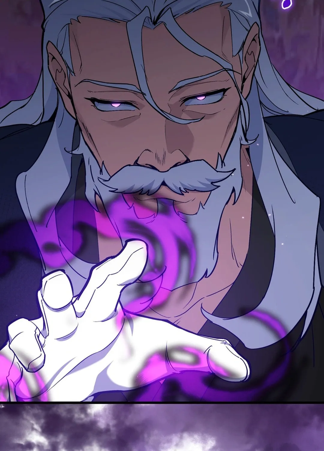 The Maxed-out Player Chapter 99 page 50 - 