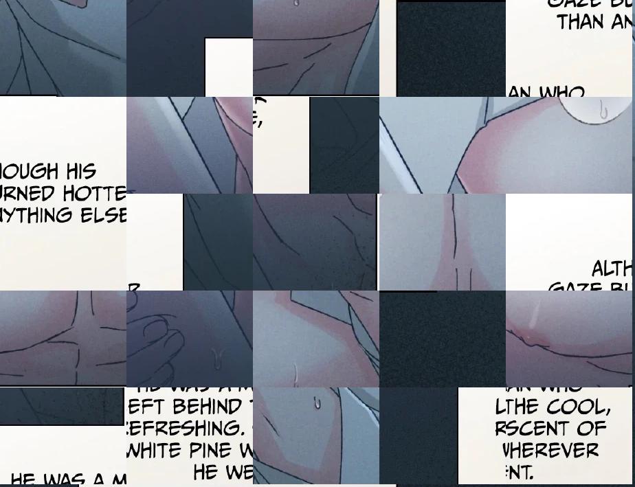 The Meaning of the White Pine Chapter 0 page 8 - 