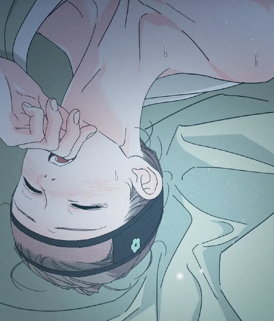 The Meaning of the White Pine Chapter 0 page 10 - 