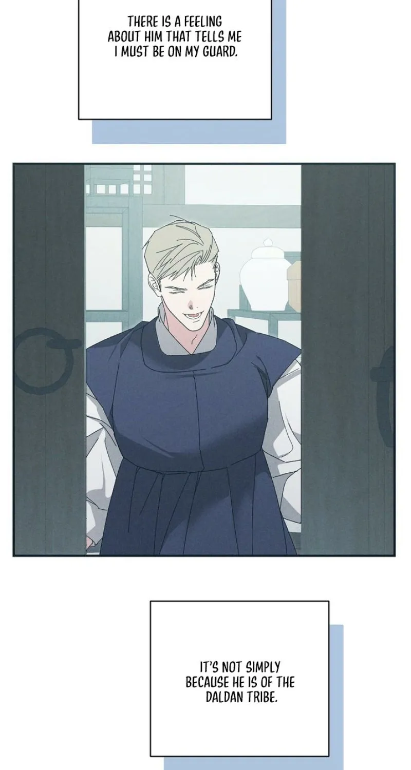 The Meaning of the White Pine Chapter 10 page 20 - 