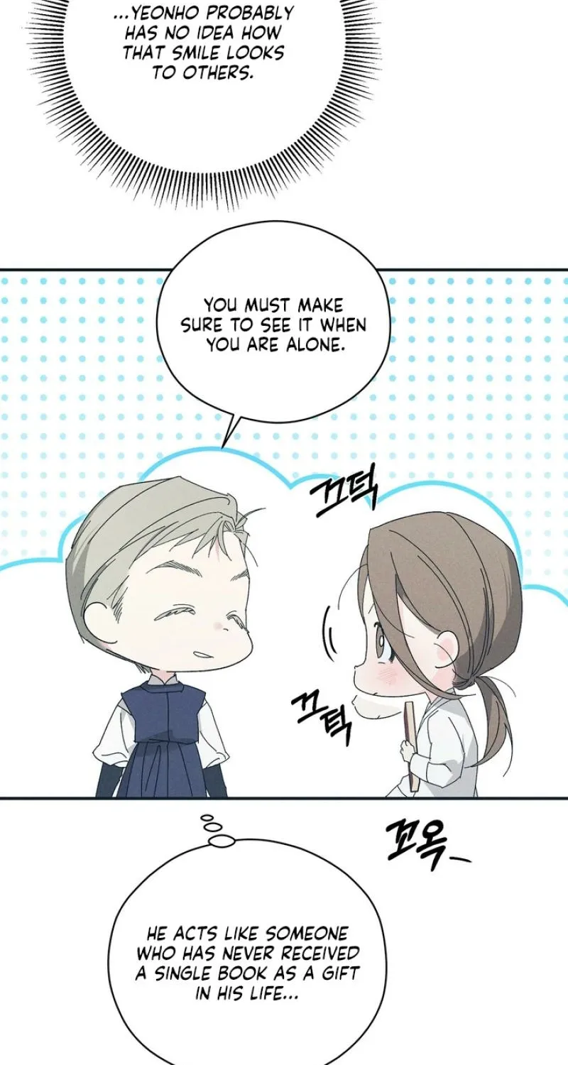 The Meaning of the White Pine Chapter 10 page 32 - 
