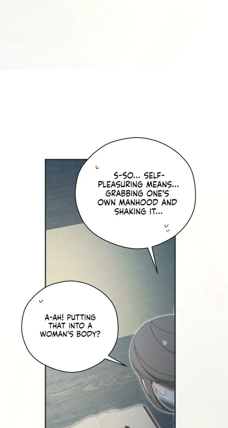 The Meaning of the White Pine Chapter 10 page 45 - 