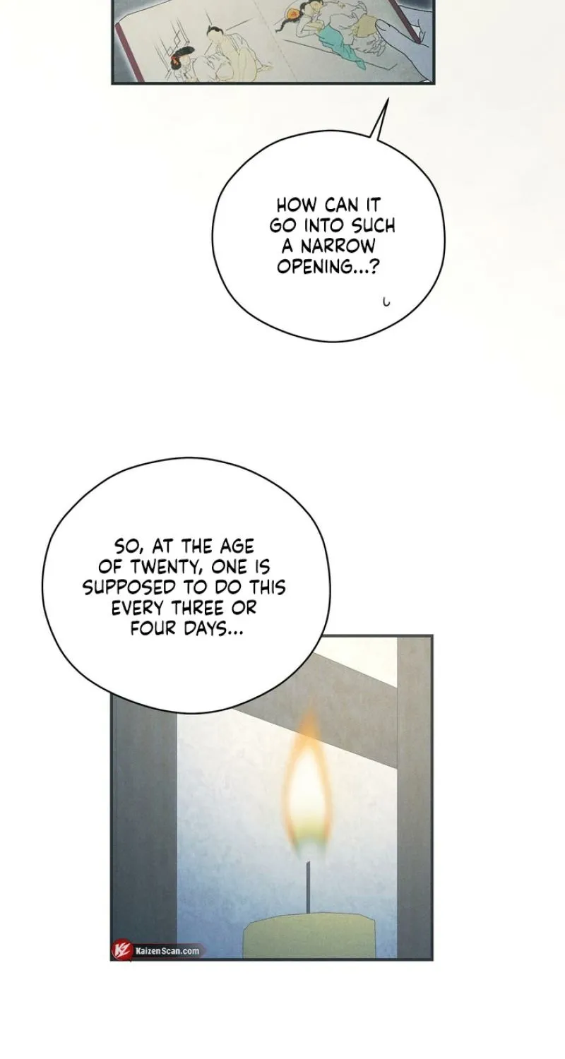 The Meaning of the White Pine Chapter 10 page 46 - 