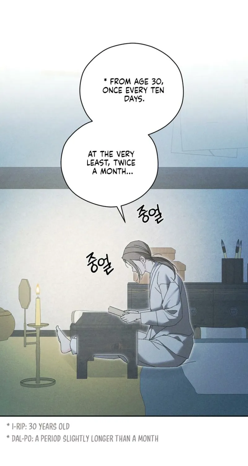 The Meaning of the White Pine Chapter 10 page 47 - 