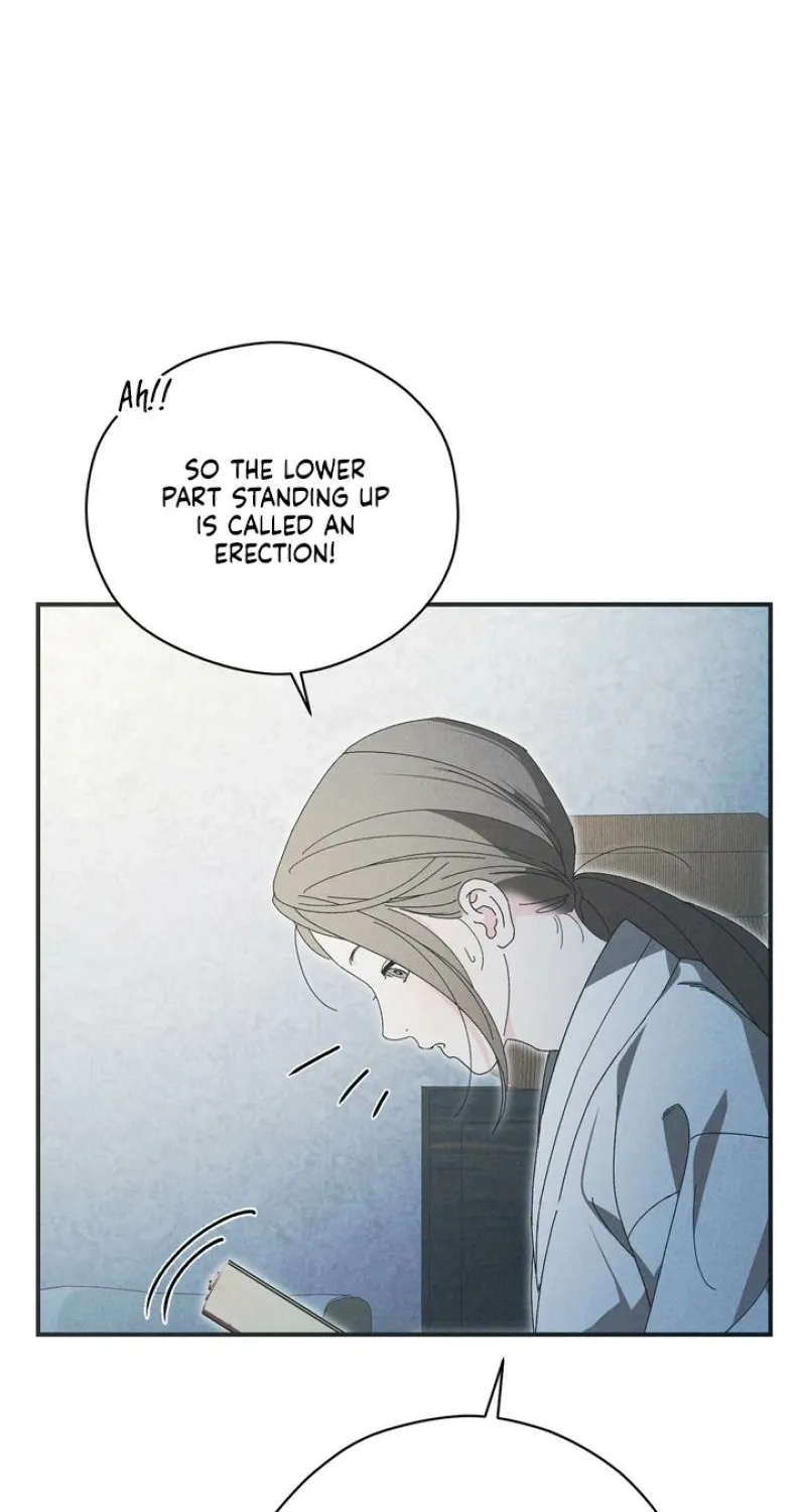 The Meaning of the White Pine Chapter 10 page 48 - 