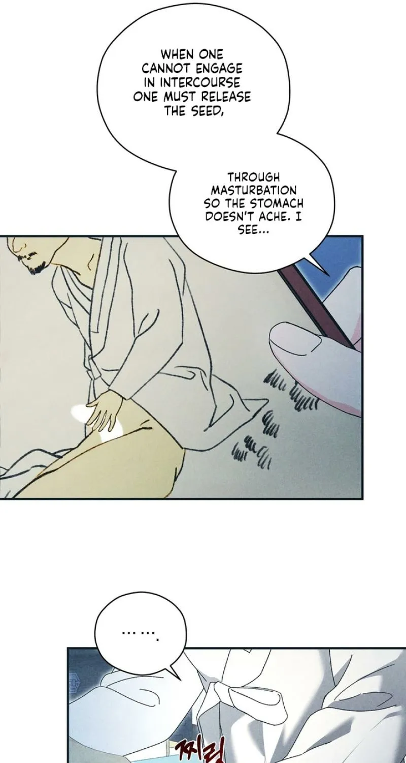 The Meaning of the White Pine Chapter 10 page 50 - 