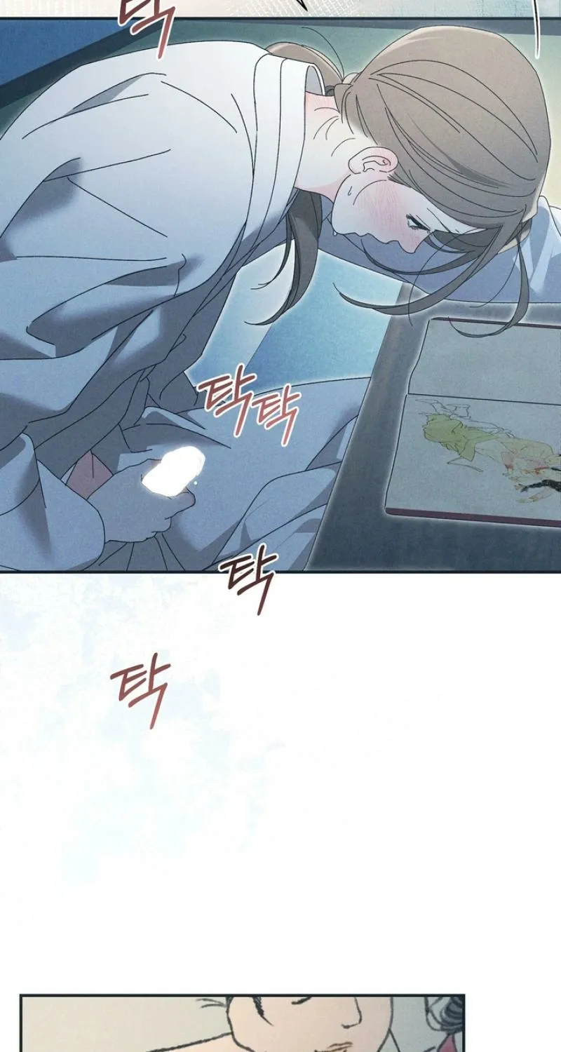 The Meaning of the White Pine Chapter 10 page 64 - 