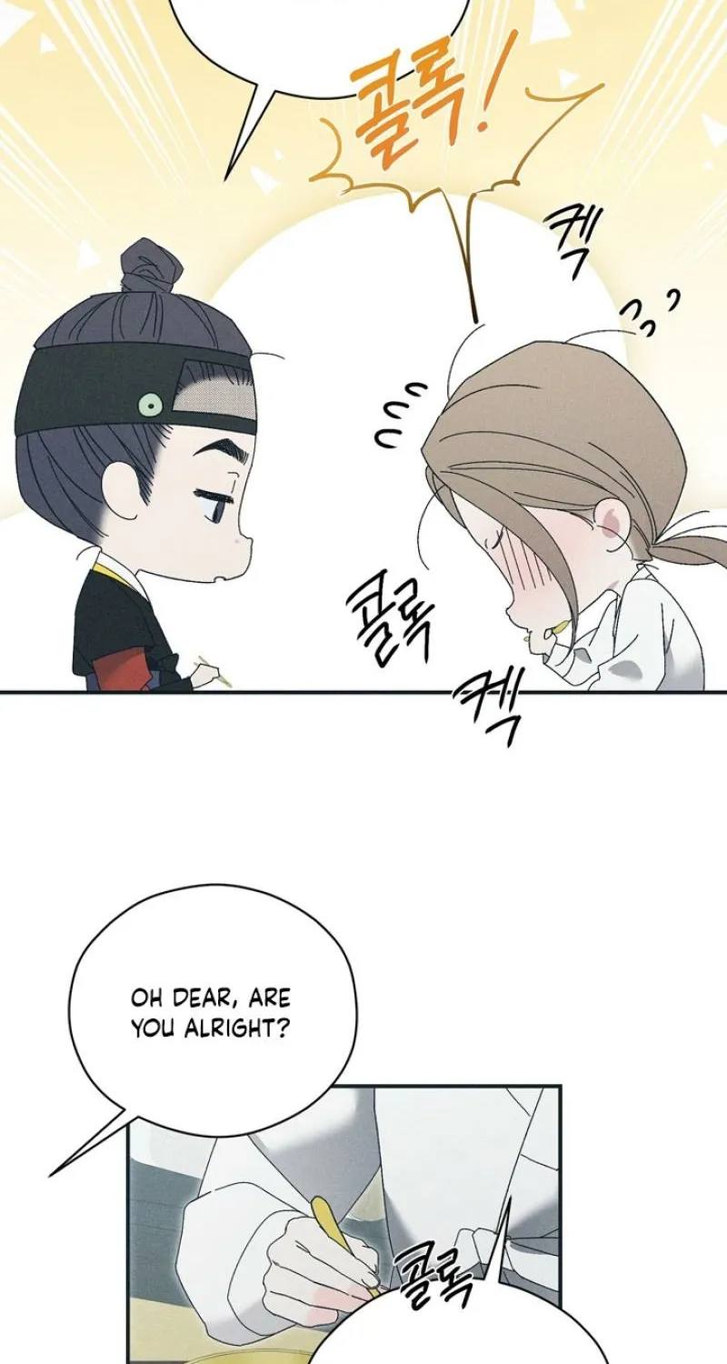 The Meaning of the White Pine Chapter 11 page 37 - 