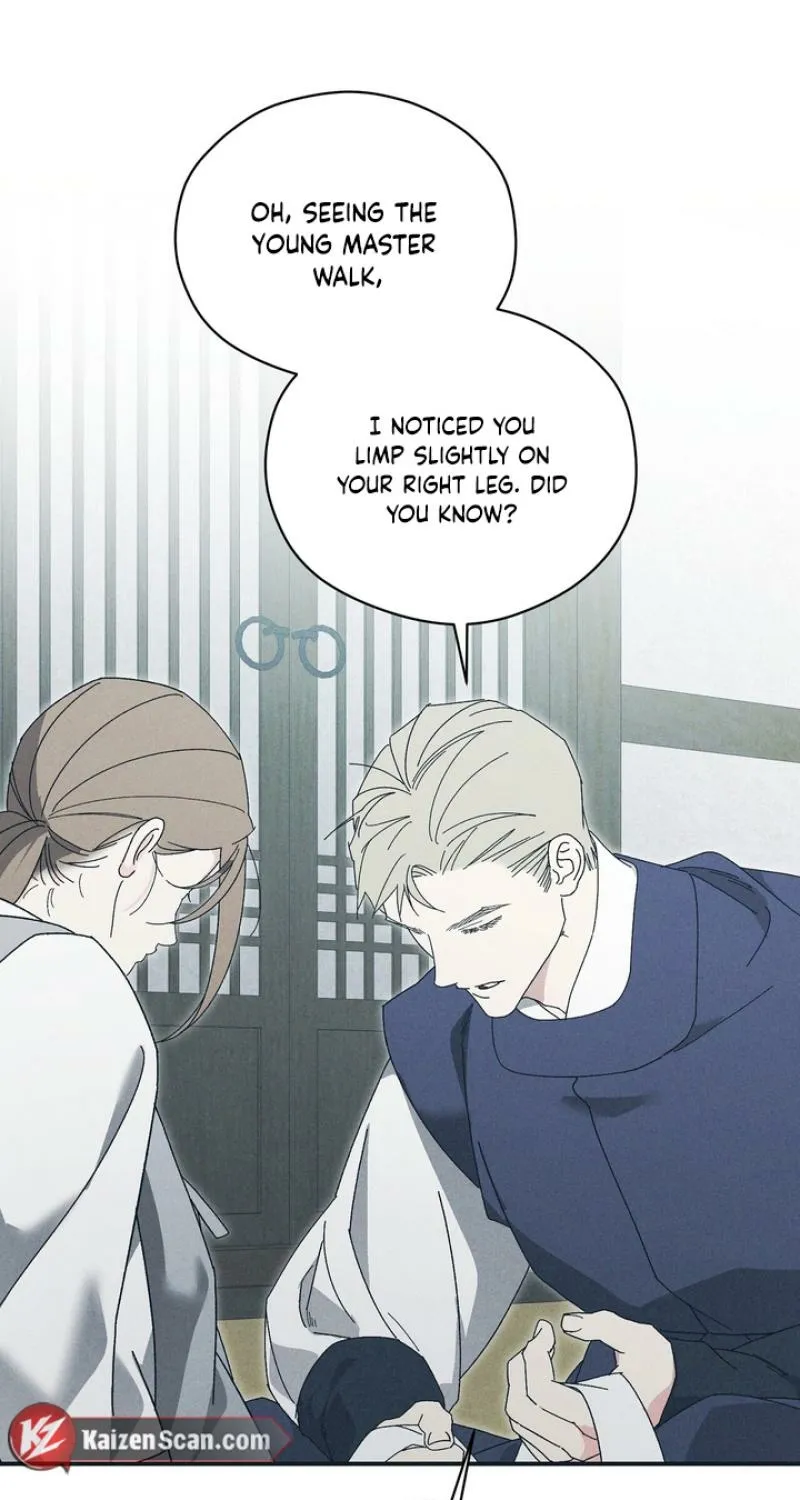 The Meaning of the White Pine Chapter 11 page 60 - 