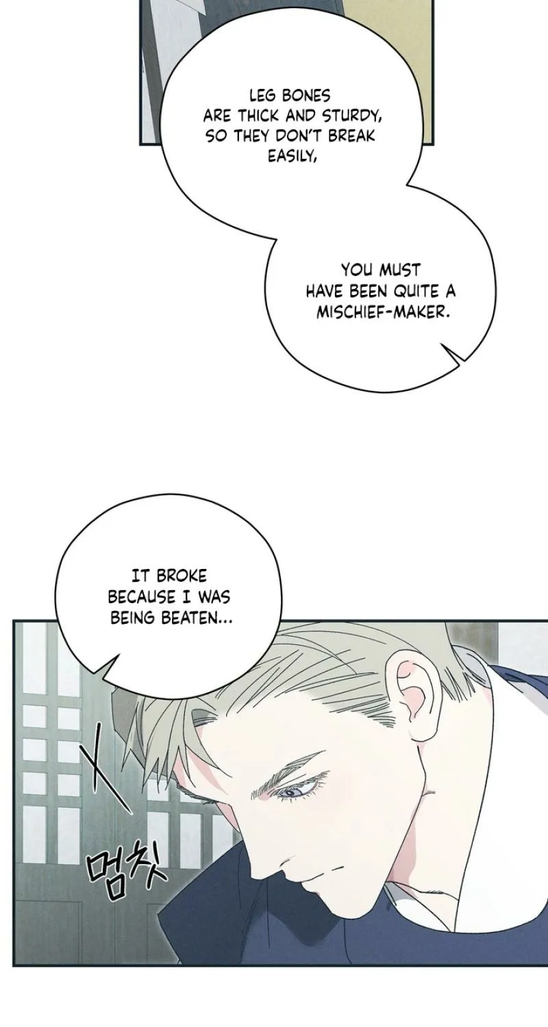 The Meaning of the White Pine Chapter 11 page 62 - 