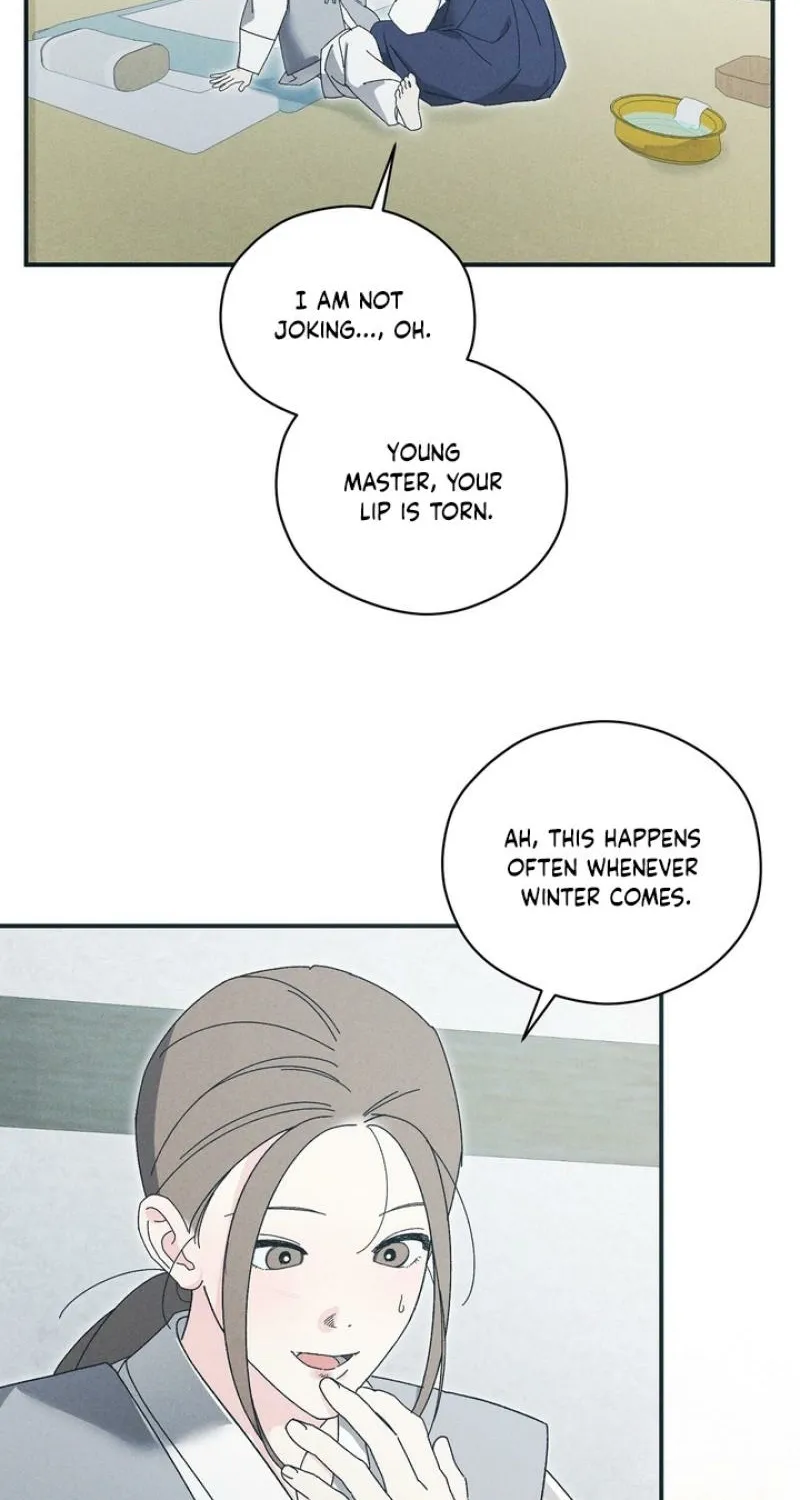 The Meaning of the White Pine Chapter 11 page 66 - 