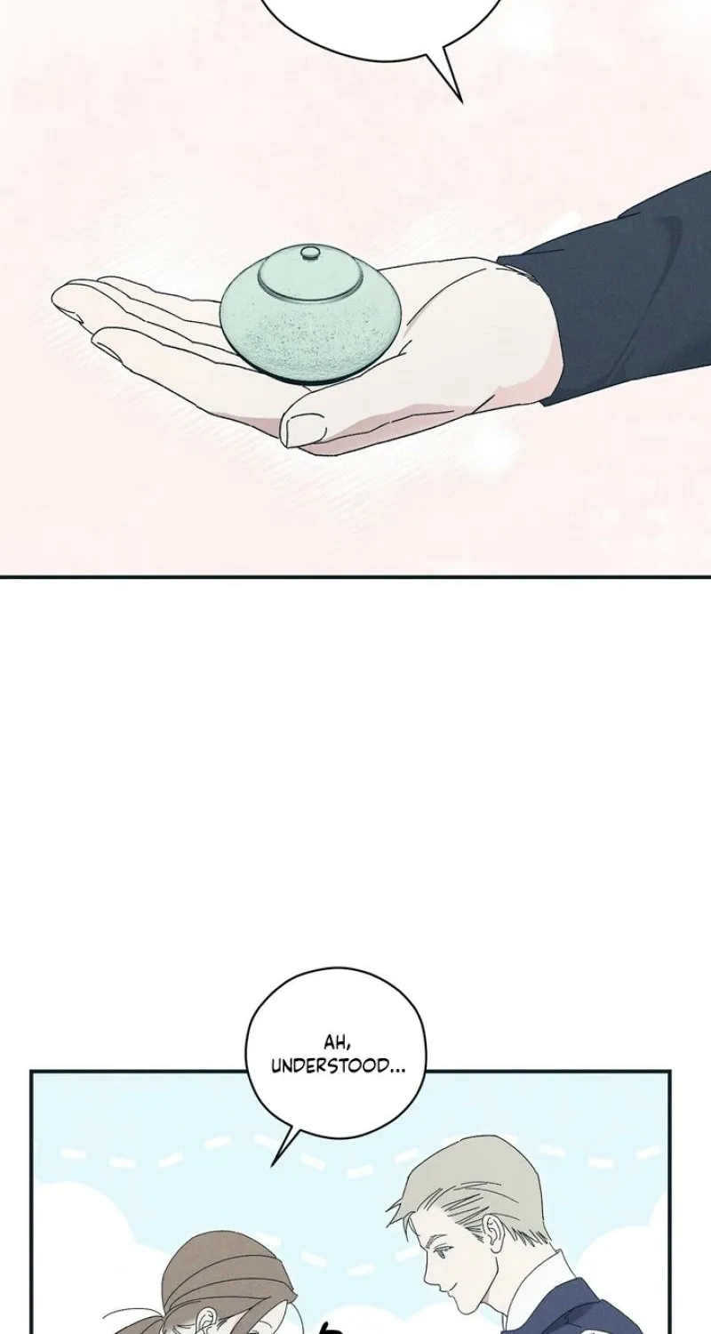 The Meaning of the White Pine Chapter 11 page 68 - 