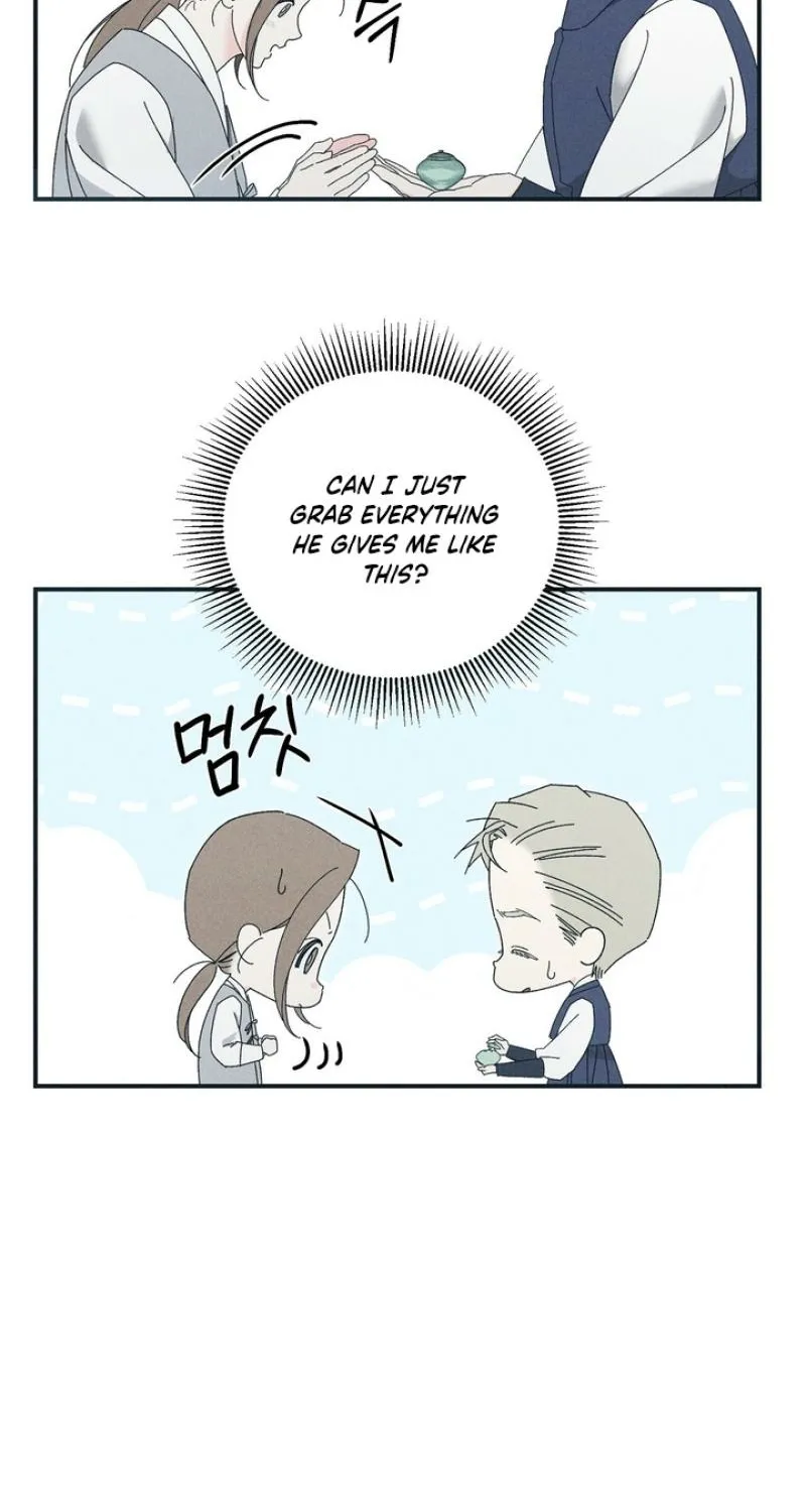 The Meaning of the White Pine Chapter 11 page 69 - 