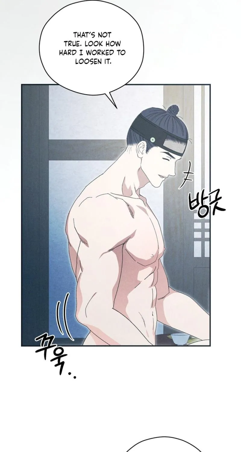 The Meaning of the White Pine Chapter 14 page 18 - 