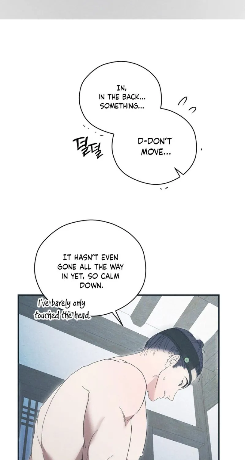 The Meaning of the White Pine Chapter 14 page 23 - 
