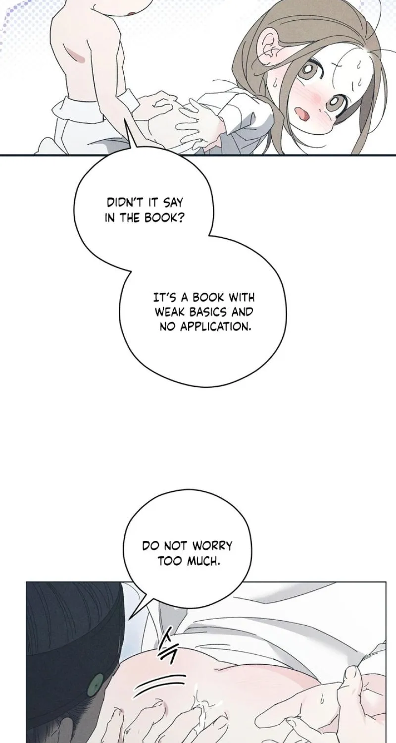 The Meaning of the White Pine Chapter 14 page 5 - 