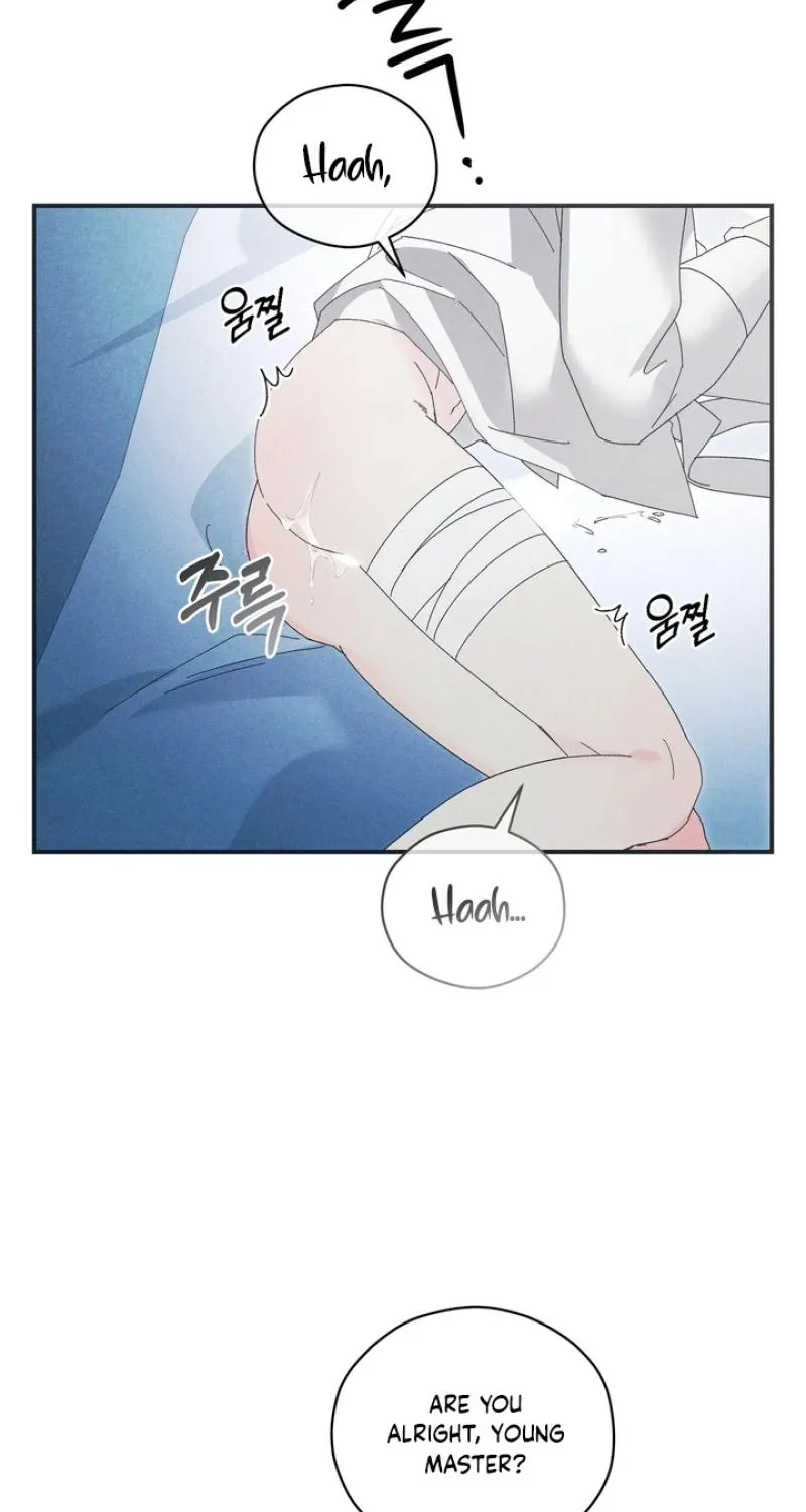 The Meaning of the White Pine Chapter 14 page 45 - 