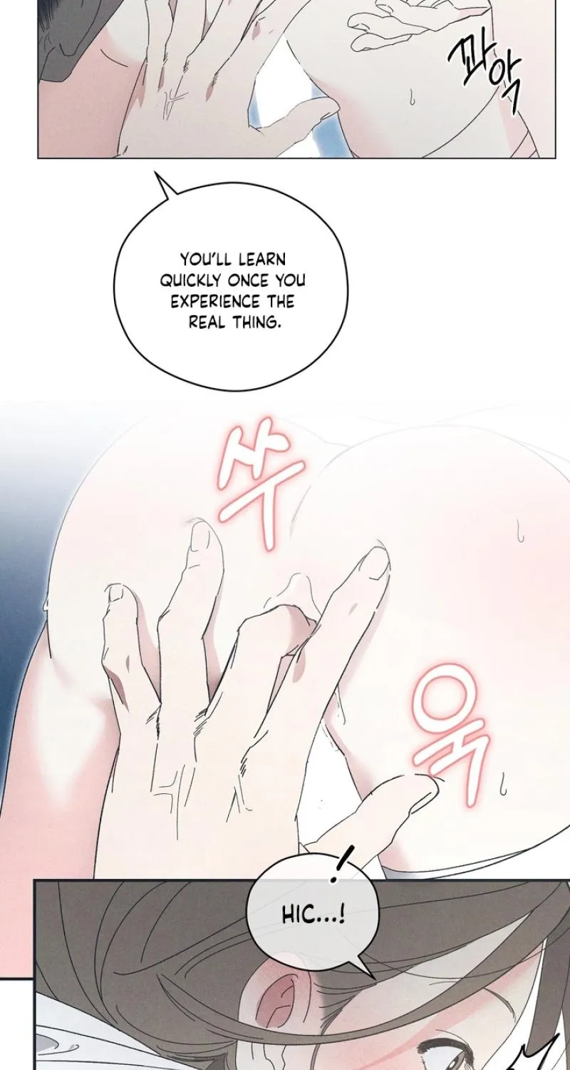 The Meaning of the White Pine Chapter 14 page 6 - 