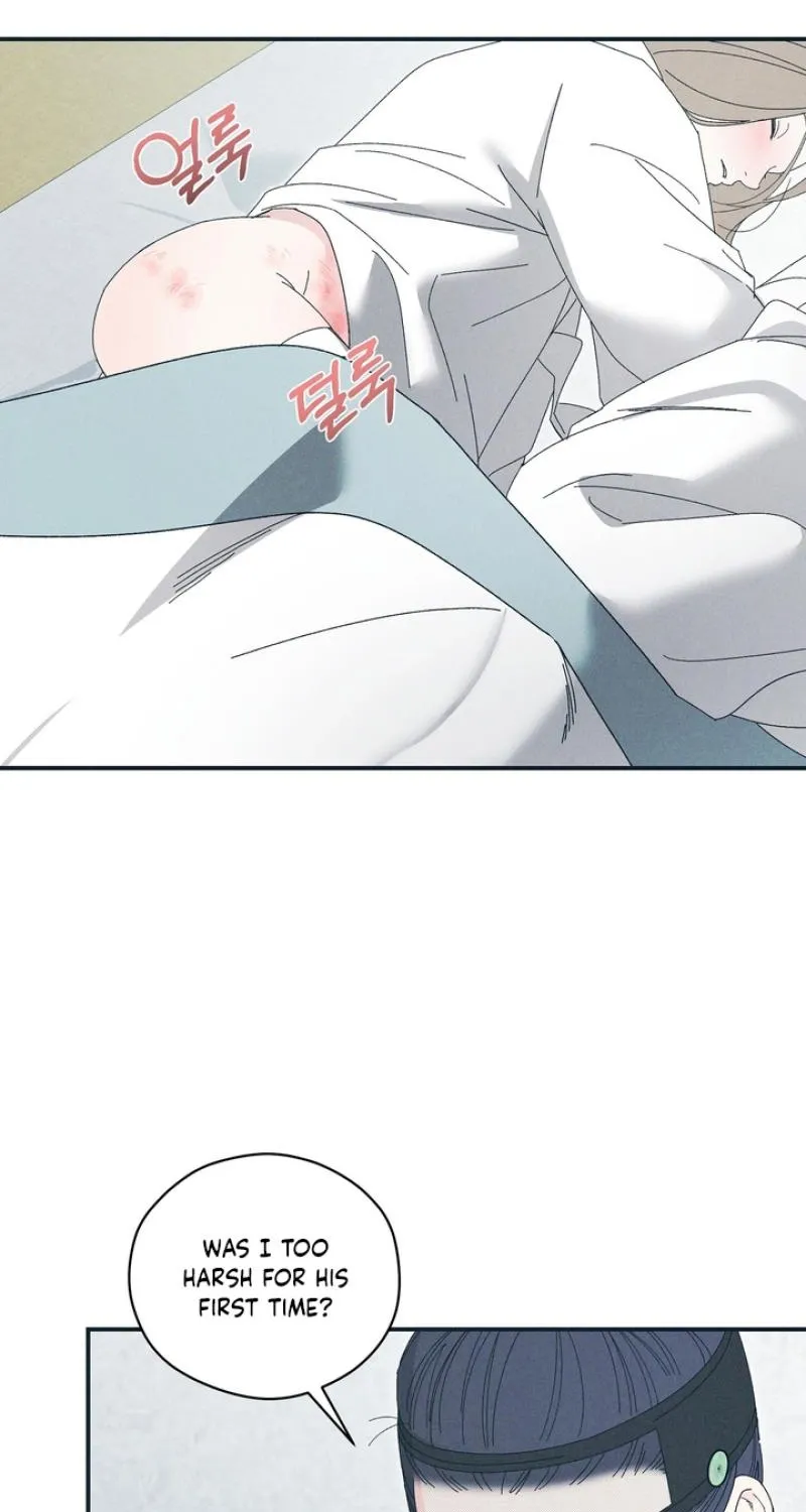 The Meaning of the White Pine Chapter 14 page 52 - 