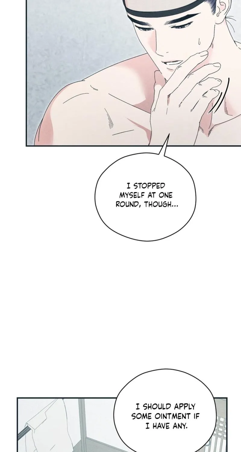 The Meaning of the White Pine Chapter 14 page 53 - 