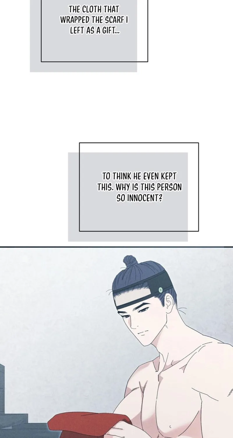 The Meaning of the White Pine Chapter 14 page 58 - 