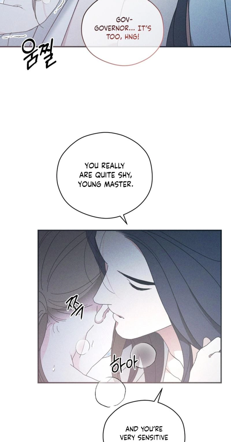 The Meaning of the White Pine Chapter 17 page 16 - 