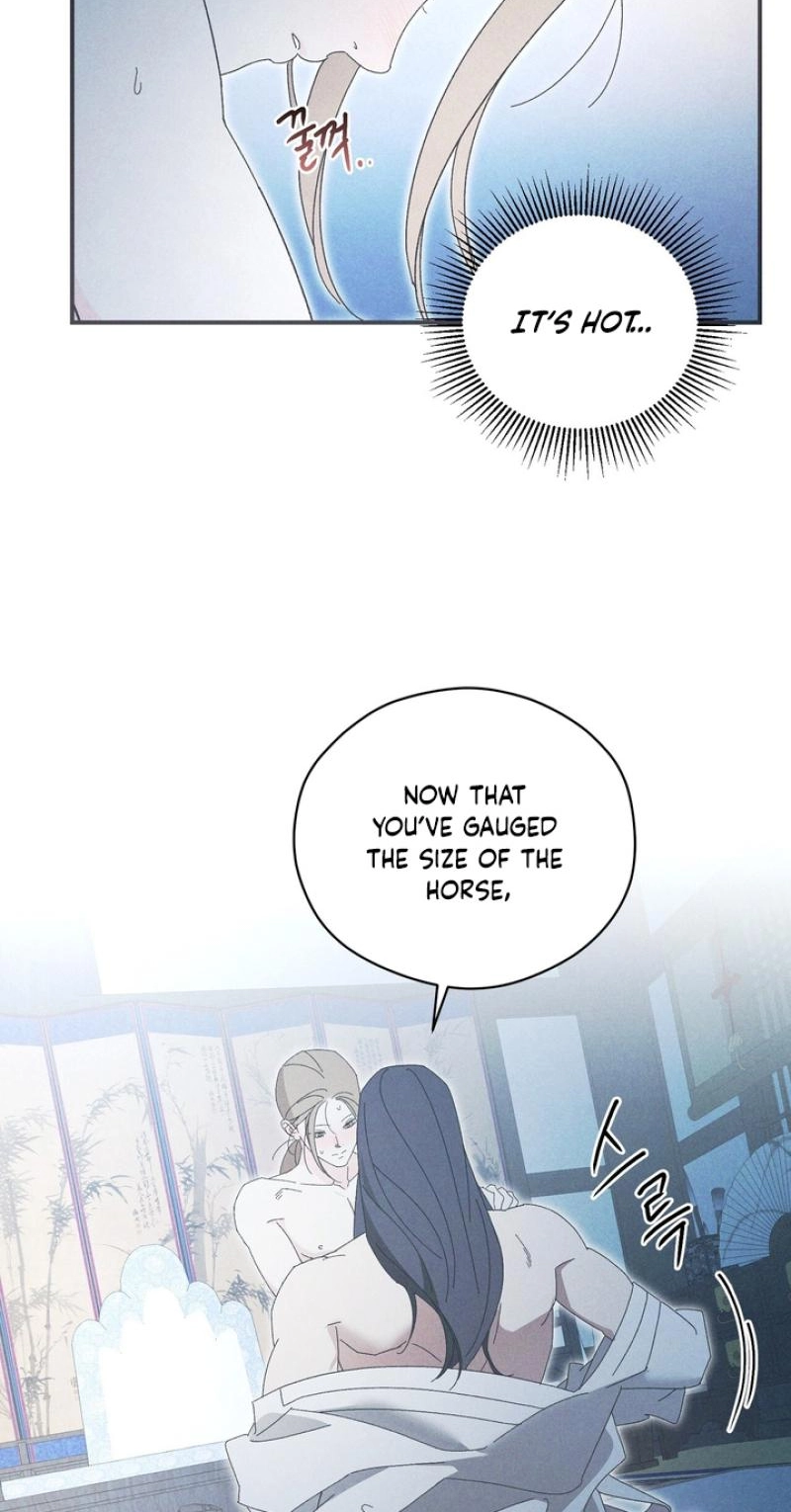 The Meaning of the White Pine Chapter 17 page 19 - 