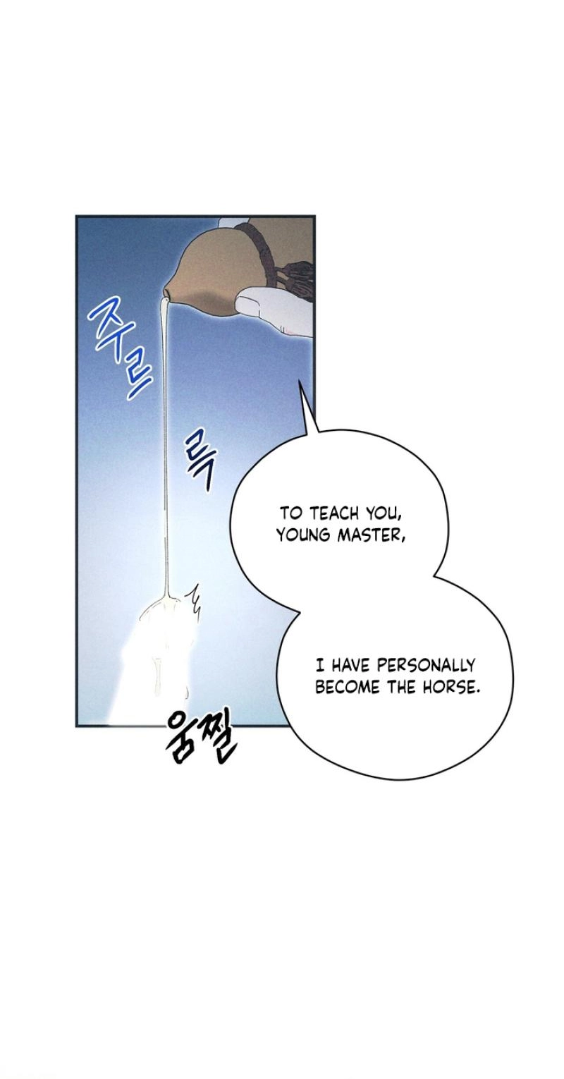 The Meaning of the White Pine Chapter 17 page 21 - 